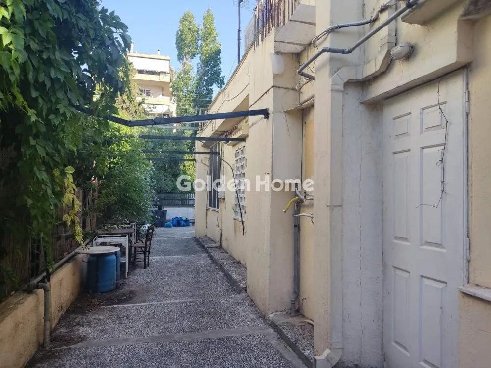 Shop 98m²  - 2