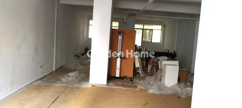 Warehouse 118m²  - 3