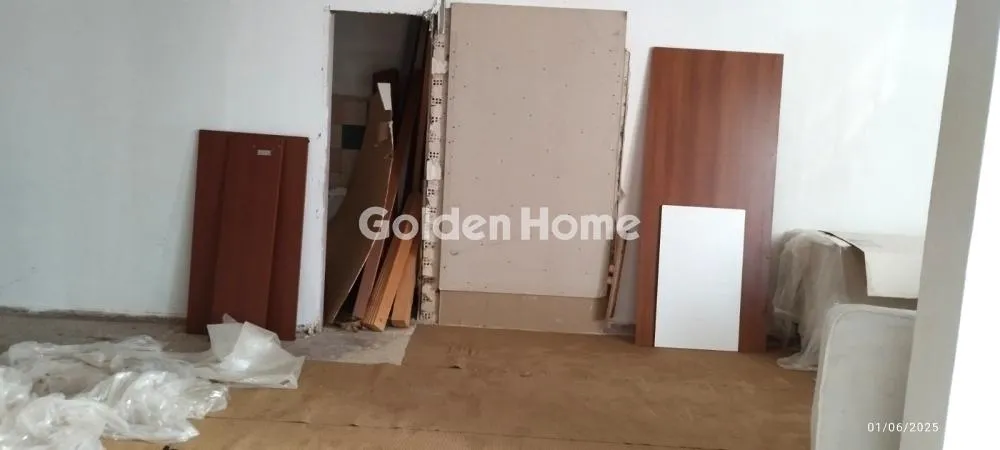 Warehouse 118m²  - 4