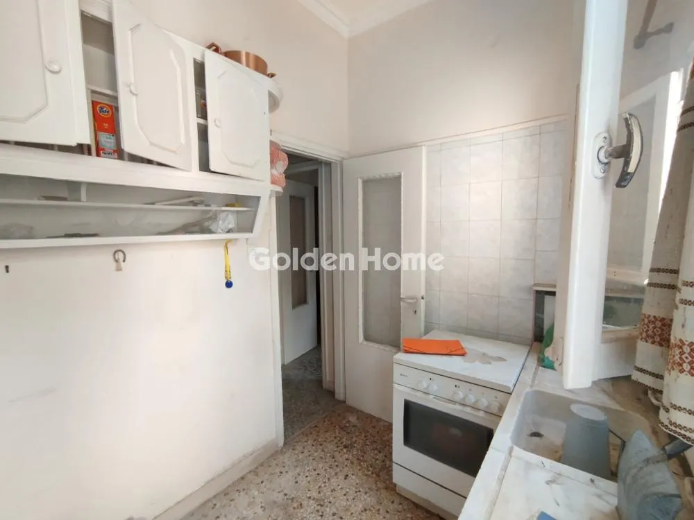 Apartment 50m²  - 2