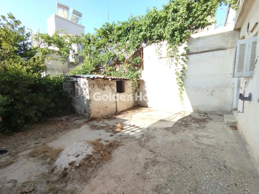 Apartment 50m²  - 3