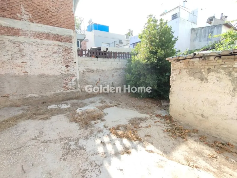 Apartment 50m²  - 4