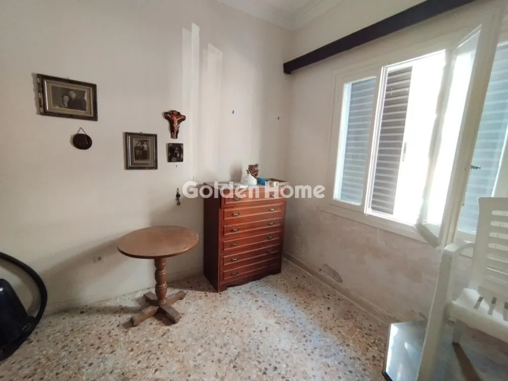 Apartment 50m²  - 5