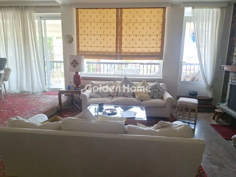 Διαμέρισμα 180τ.μ.  - 5