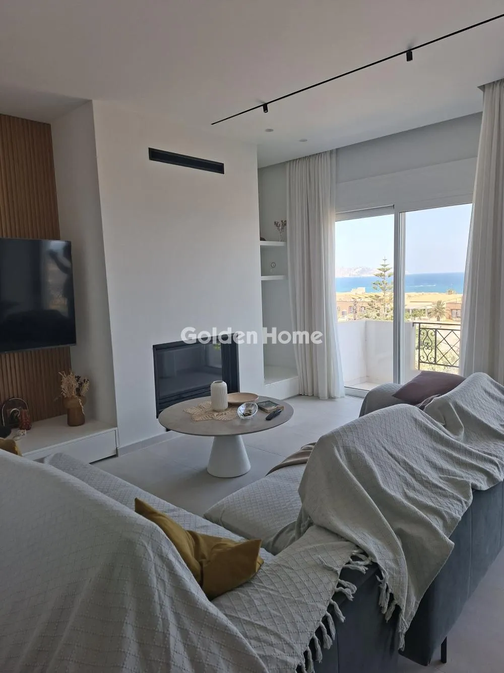 Apartment 110m²  - 2