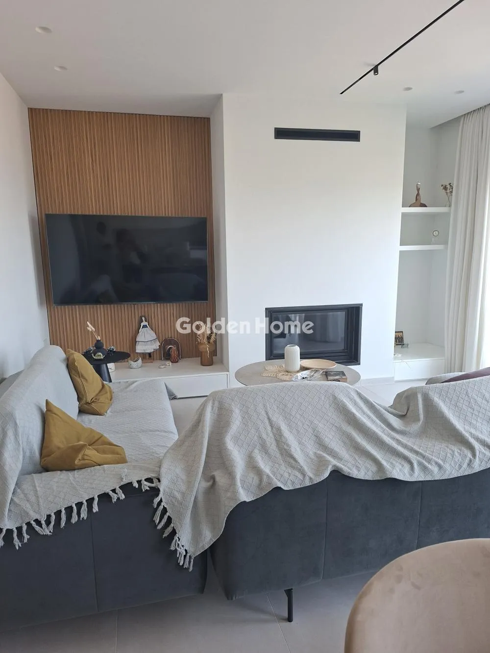 Apartment 110m²  - 3