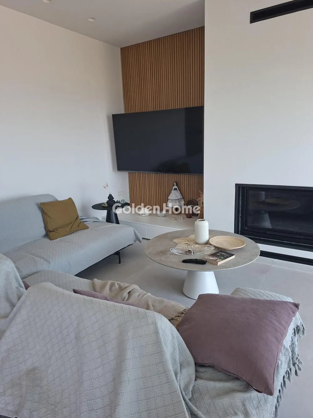 Apartment 110m²  - 4
