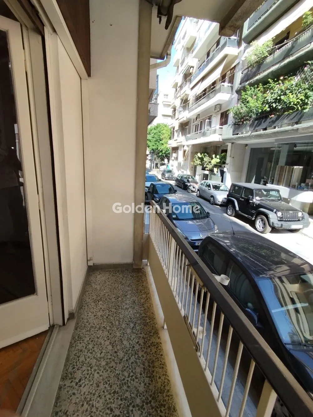 Office 79m²  - 5