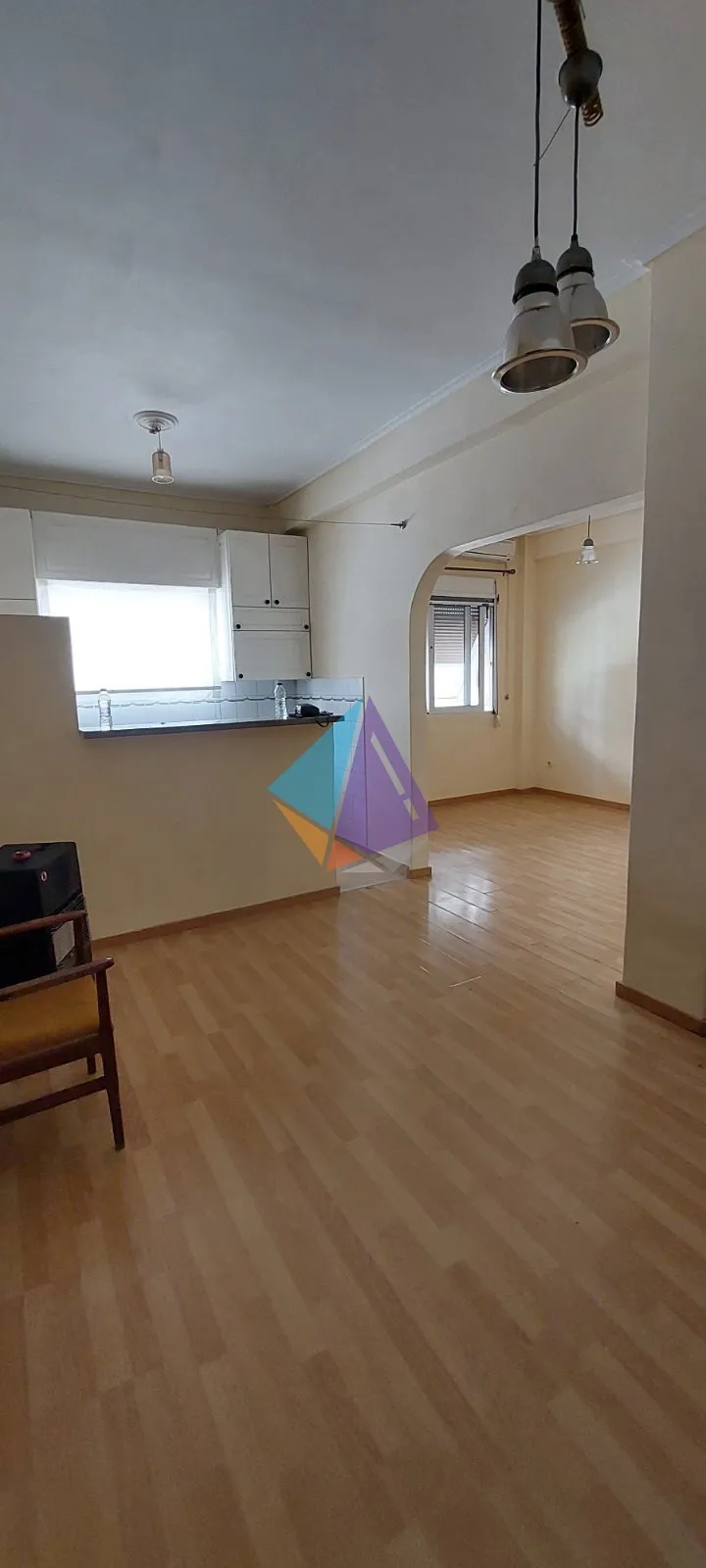 Apartment 54m²  - 2