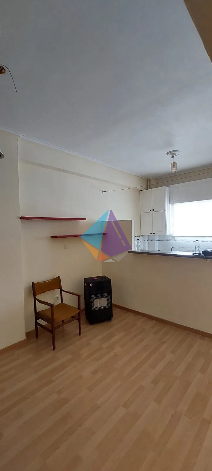 Apartment 54m²  - 3
