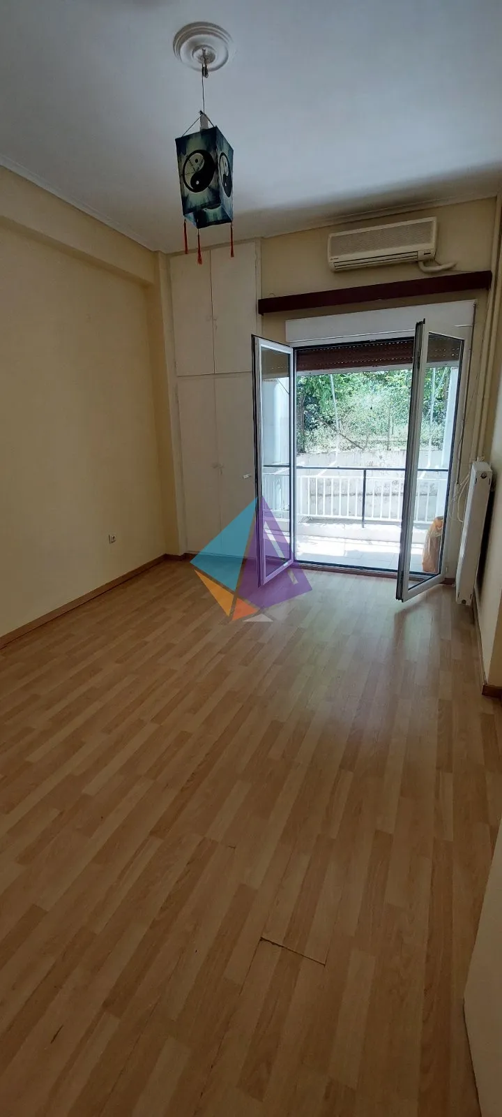 Apartment 54m²  - 5