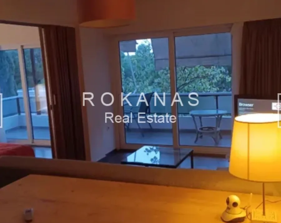 Apartment 50m²  - 2