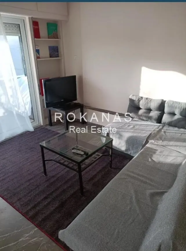 Apartment 50m²  - 3