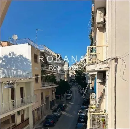 Apartment 110m²  - 2