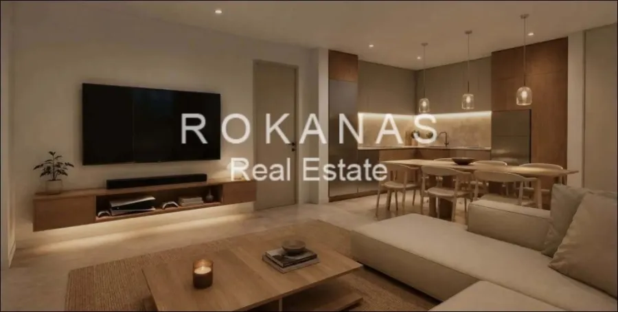 Apartment 110m²  - 3