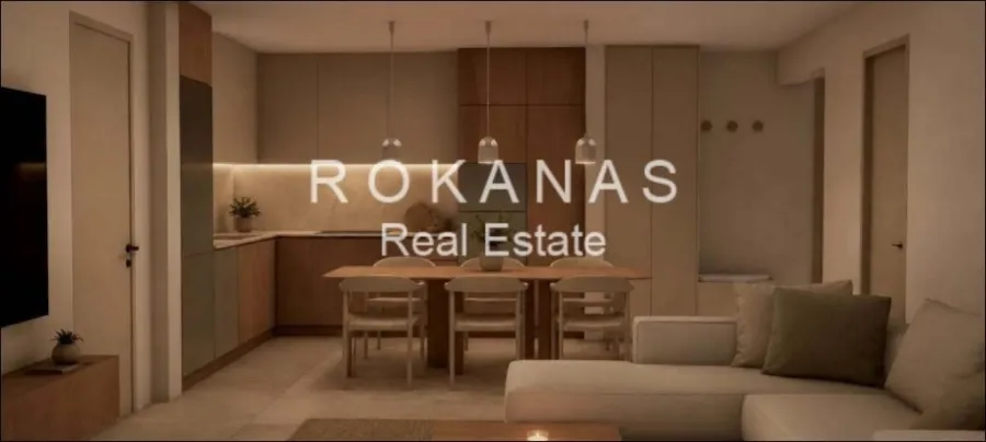 Apartment 110m²  - 4