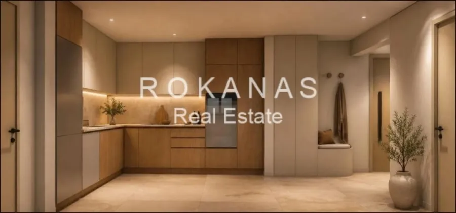 Apartment 110m²  - 5
