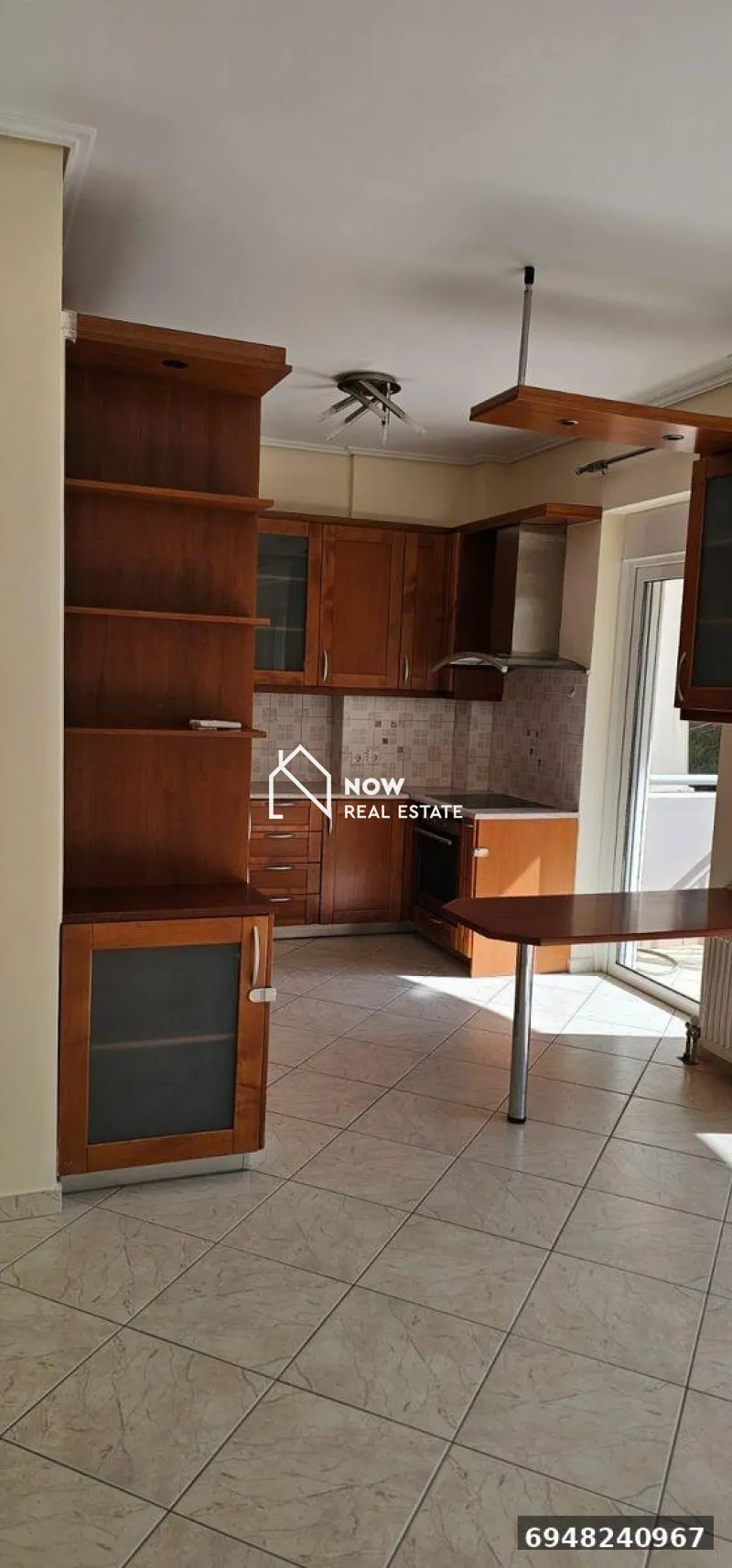 Apartment 85m²  - 5