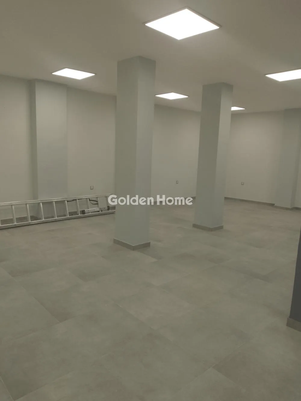 Shop 84m²  - 2