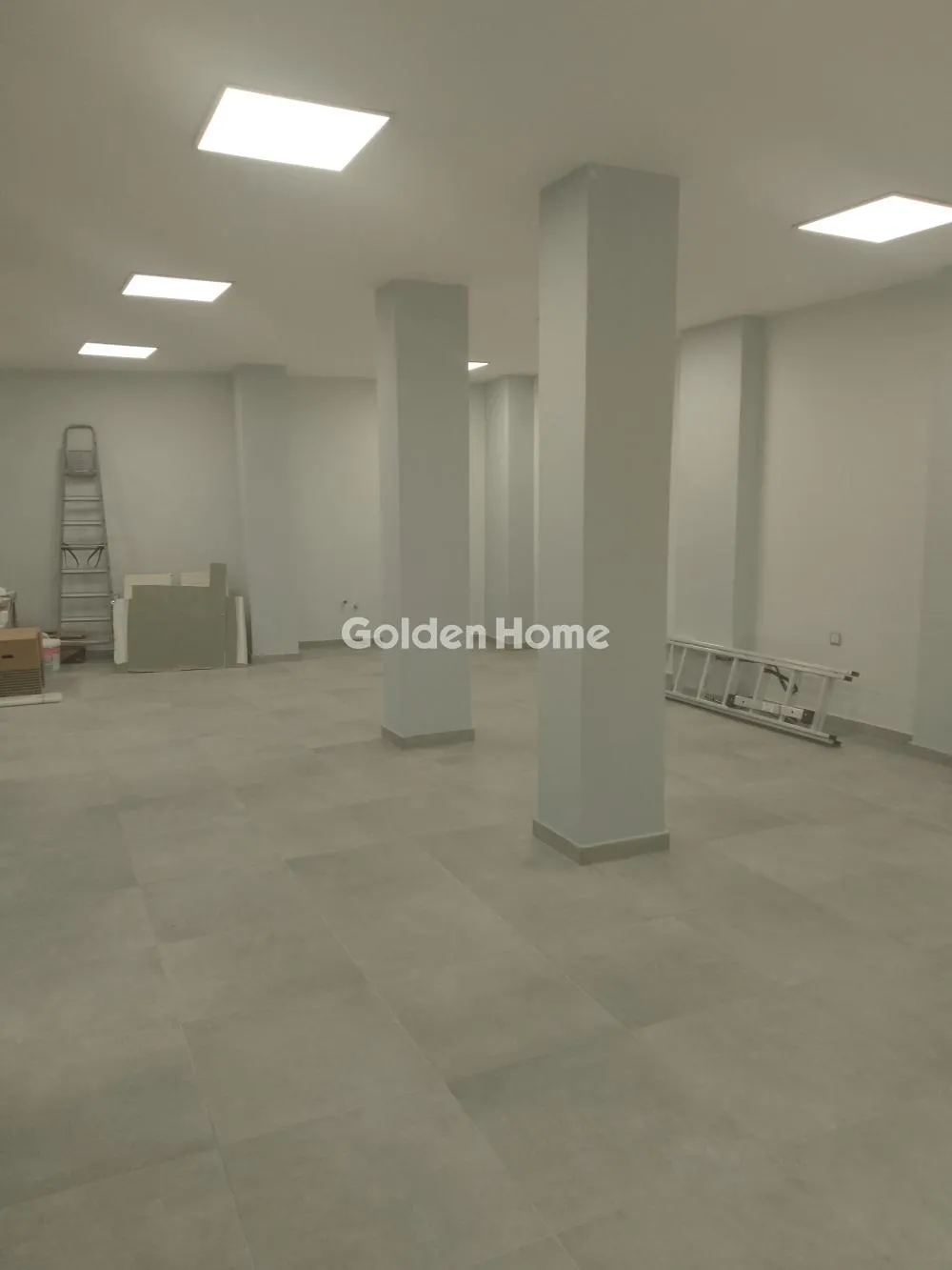 Shop 84m²  - 3