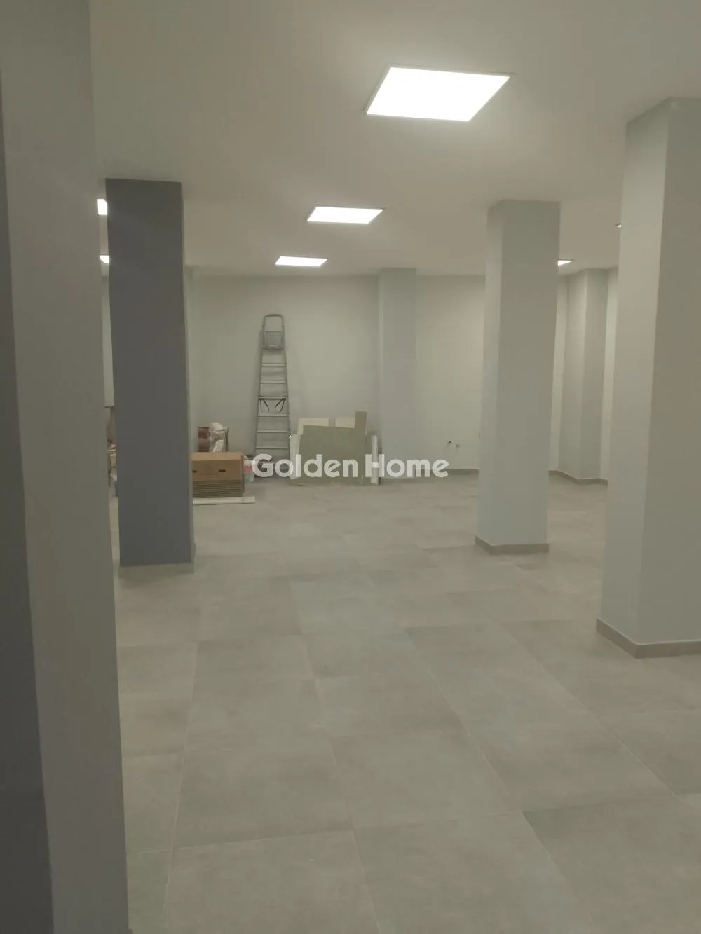 Shop 84m²  - 4