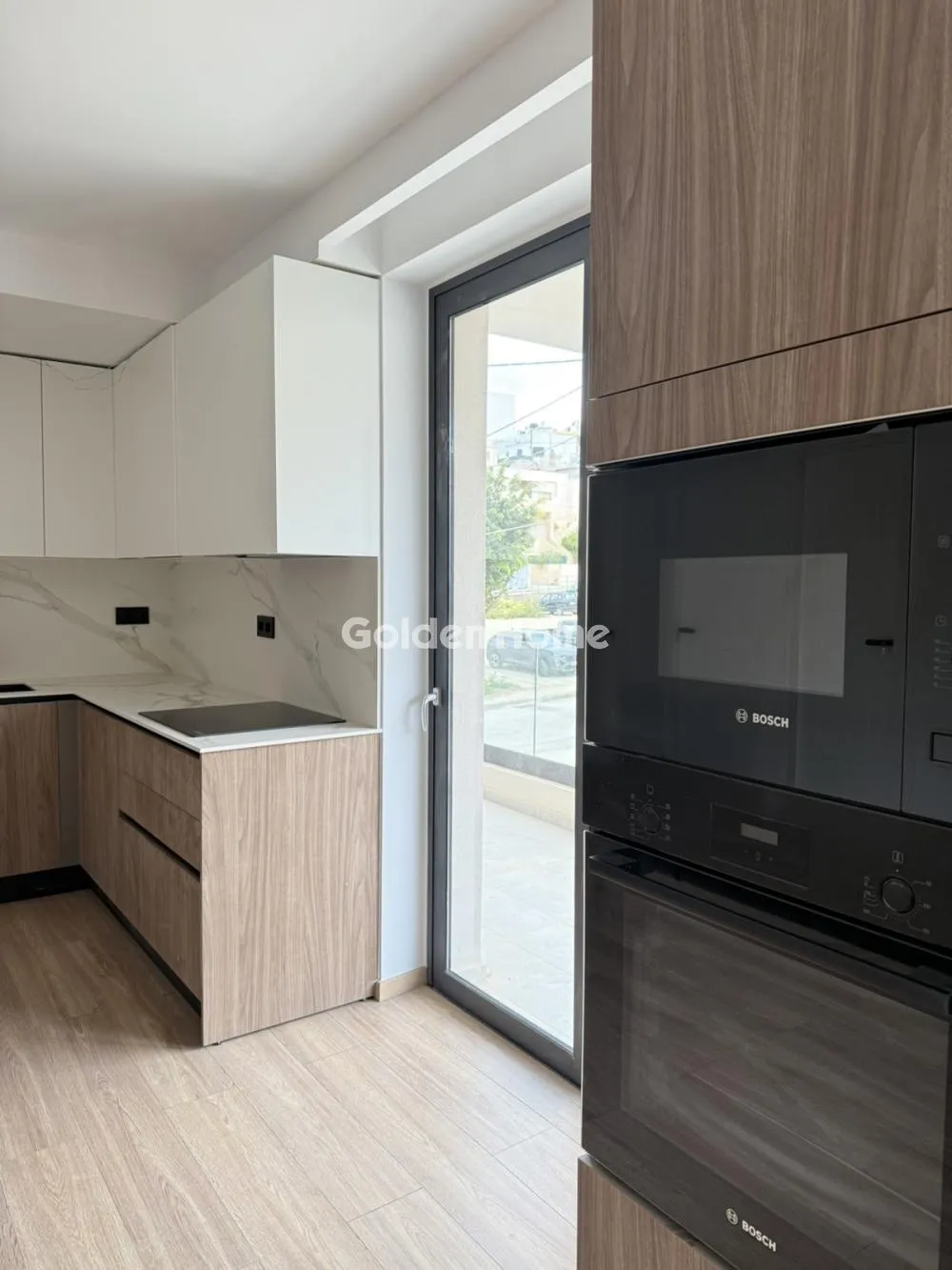 Apartment 84m²  - 2