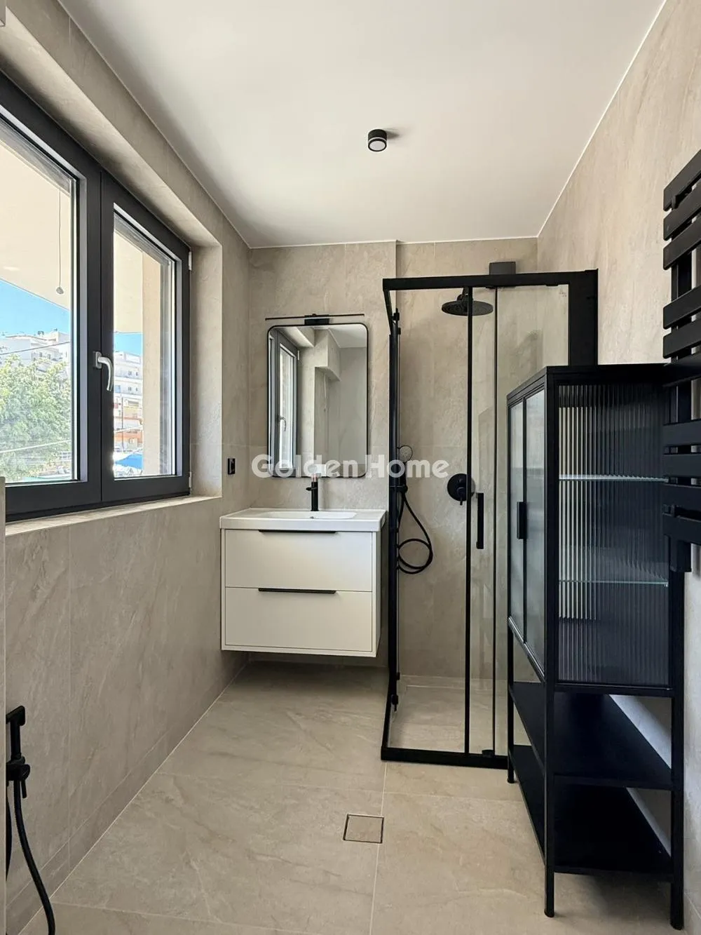 Apartment 84m²  - 3