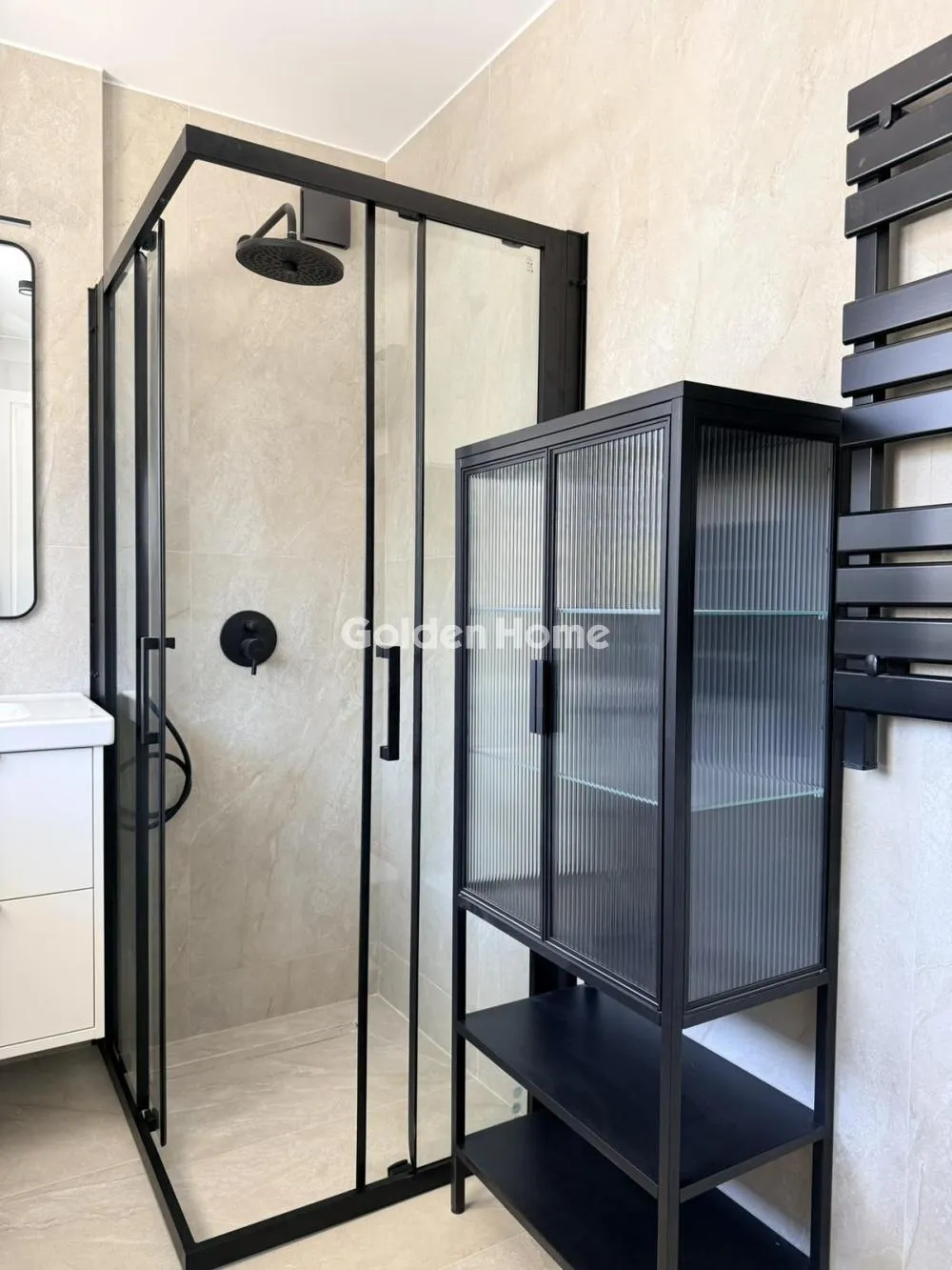 Apartment 84m²  - 4
