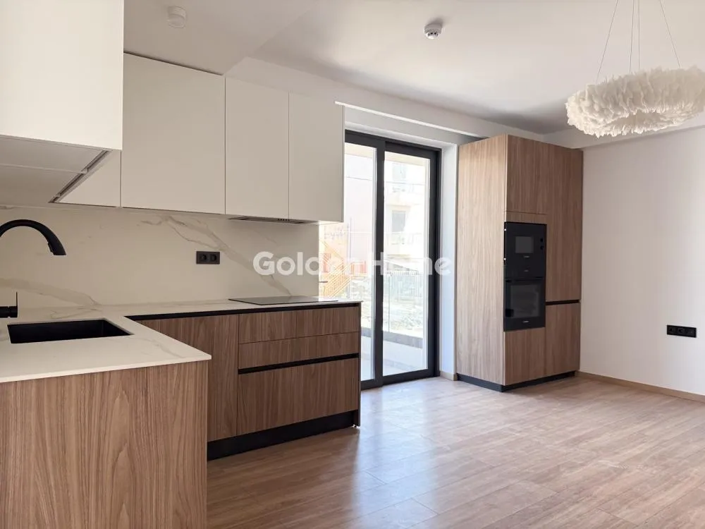 Apartment 84m²  - 5