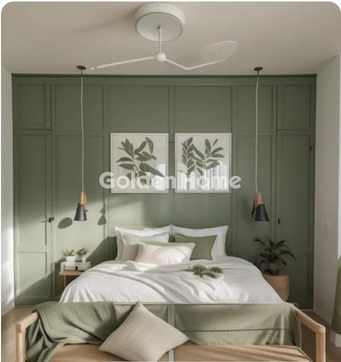 Maisonette 45m²  - 3