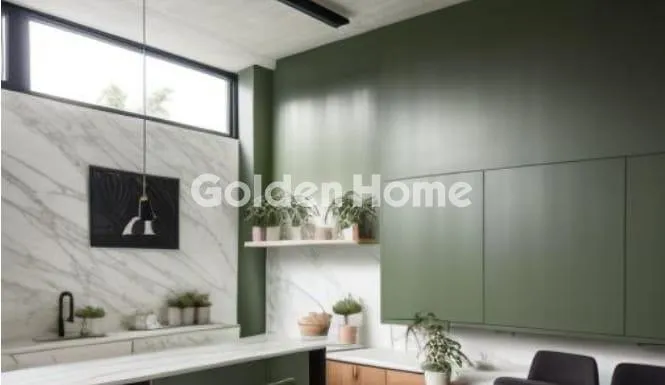 Maisonette 45m²  - 5