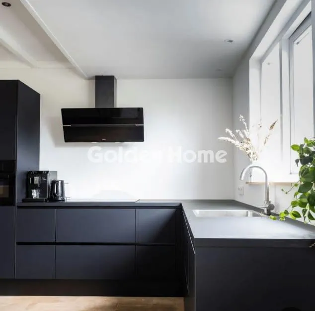Maisonette 45m²  - 2