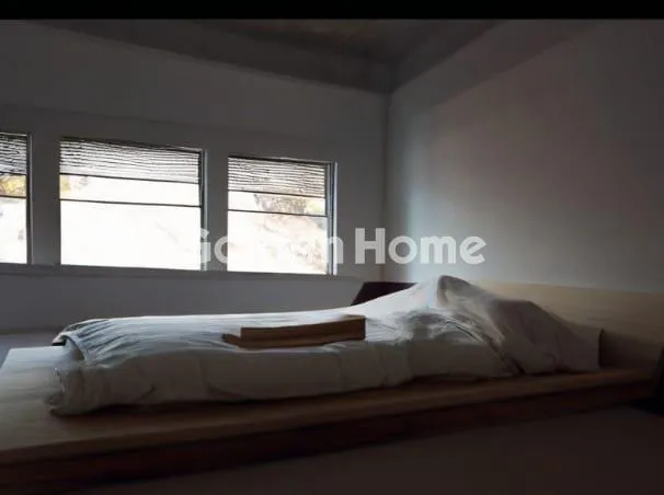 Maisonette 45m²  - 4