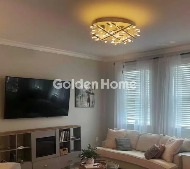 Maisonette 45m²  - 3