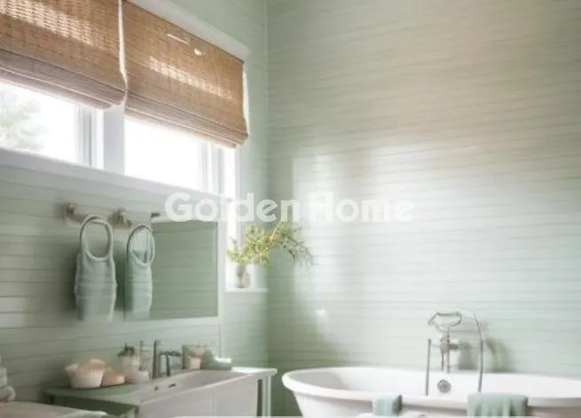 Maisonette 45m²  - 5