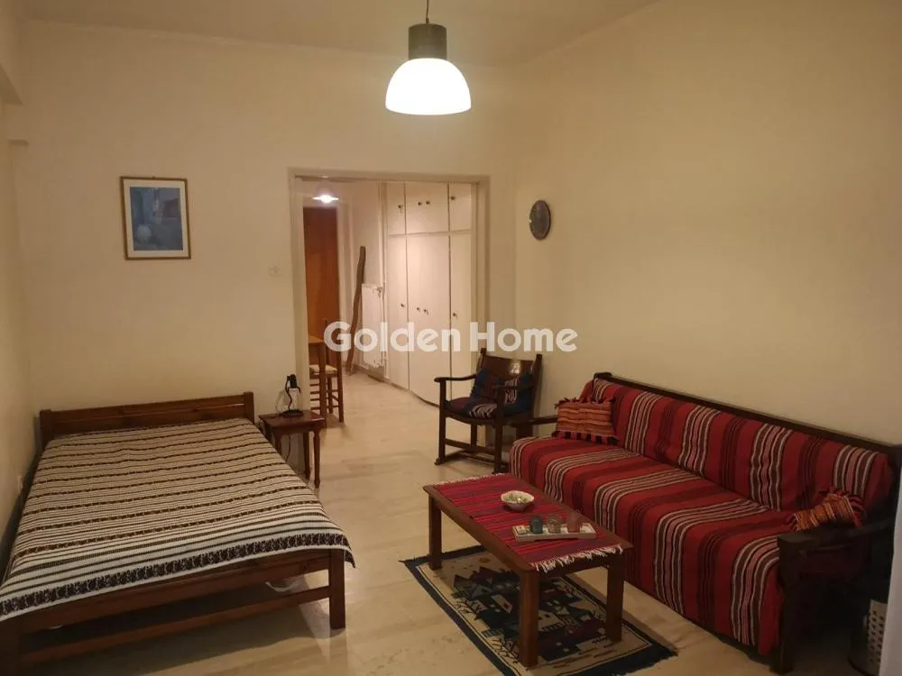 Apartment 33m²  - 2