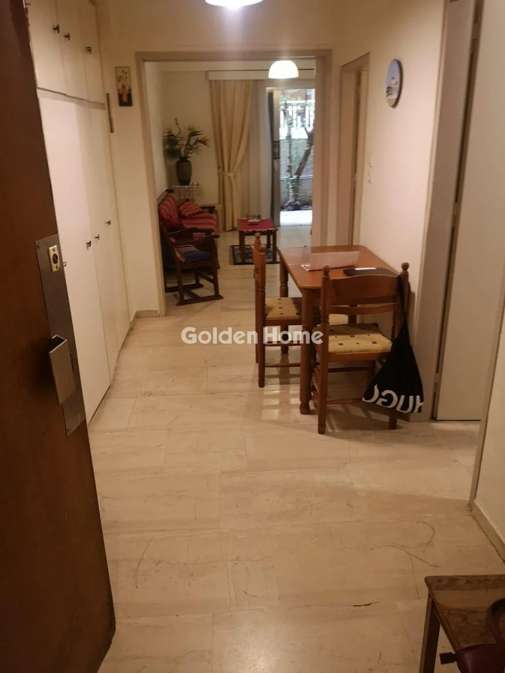 Apartment 33m²  - 3