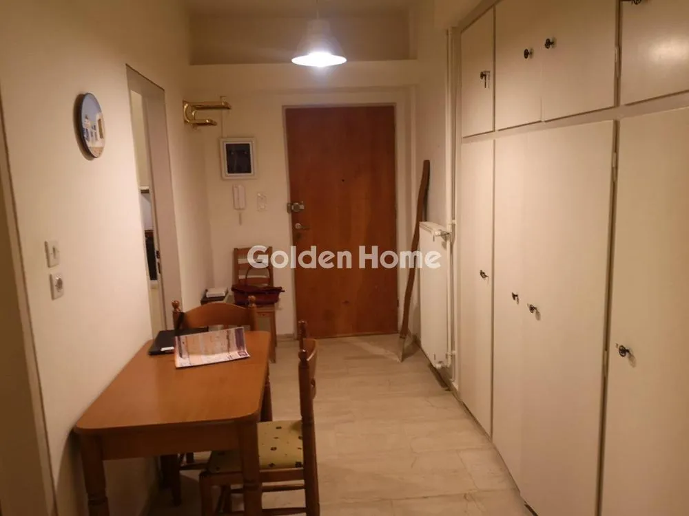 Apartment 33m²  - 4
