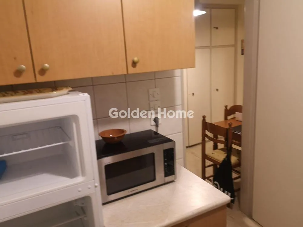 Apartment 33m²  - 5