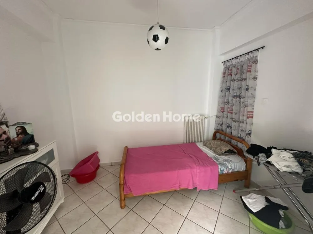 Apartment 83m²  - 3