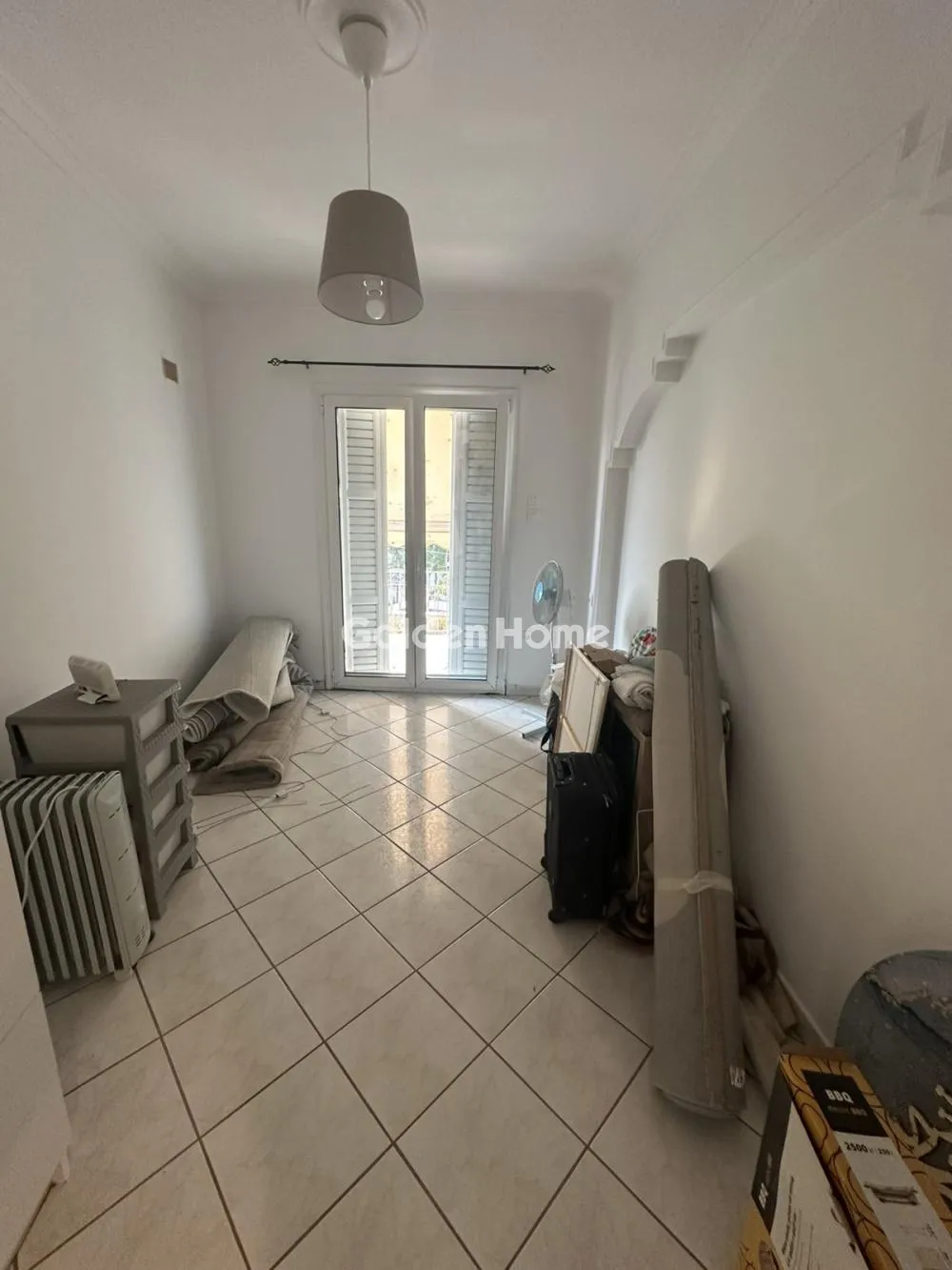 Apartment 83m²  - 4