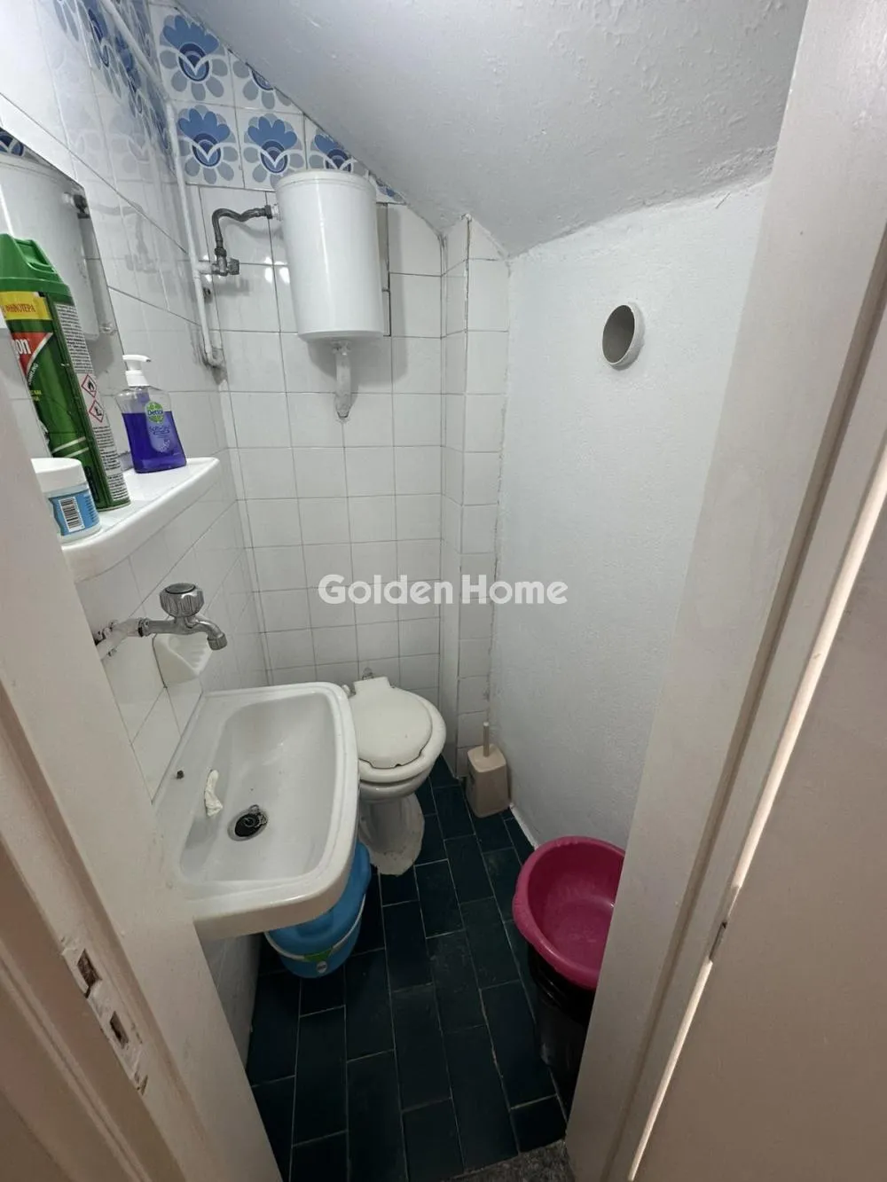 Apartment 83m²  - 5