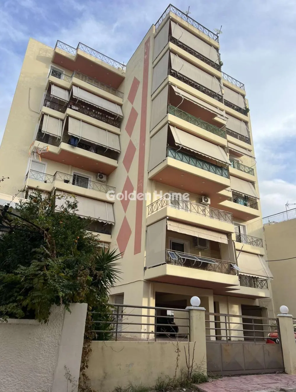 Apartment 98m²  - 2