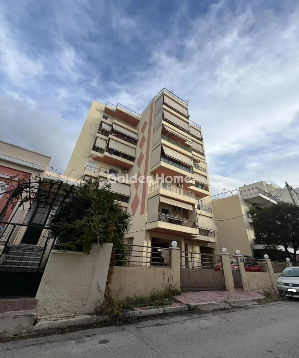Apartment 98m²  - 3