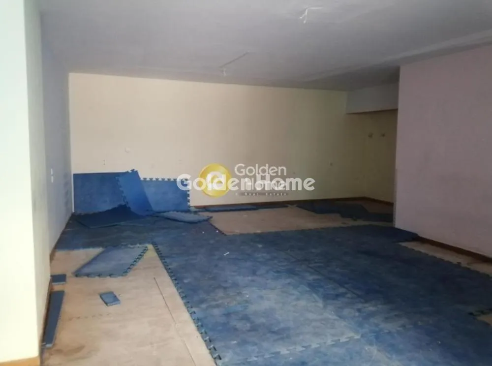 Shop 140m²  - 5