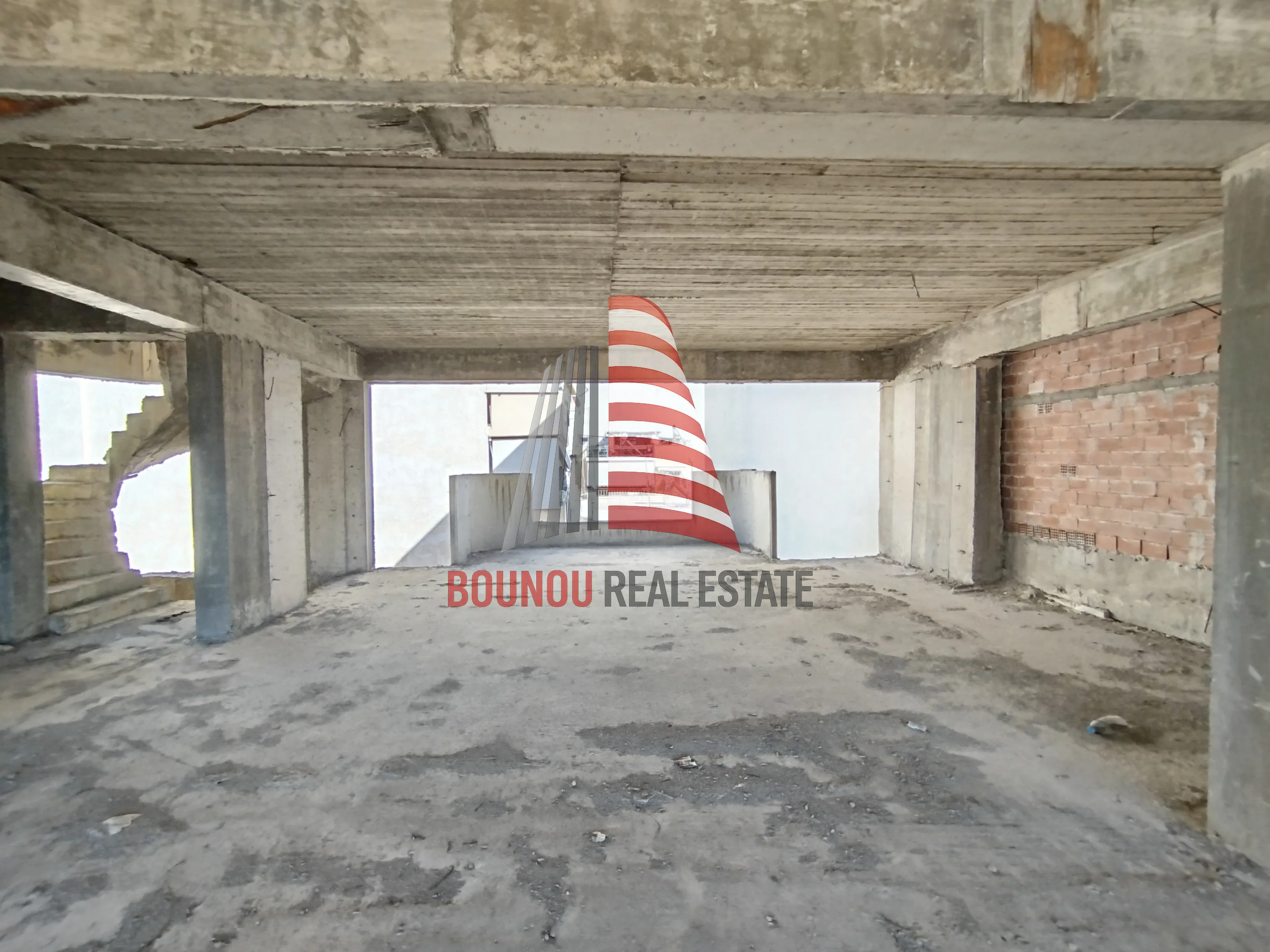 Standalone residential building 2245m²  - 5