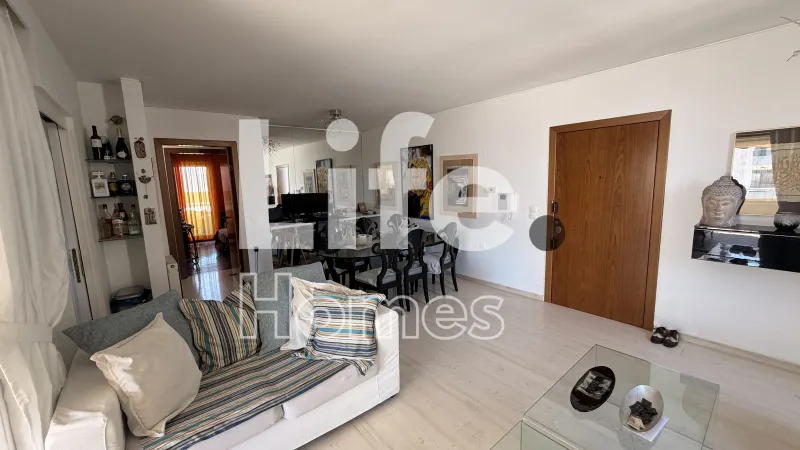 Apartment 80m²  - 2