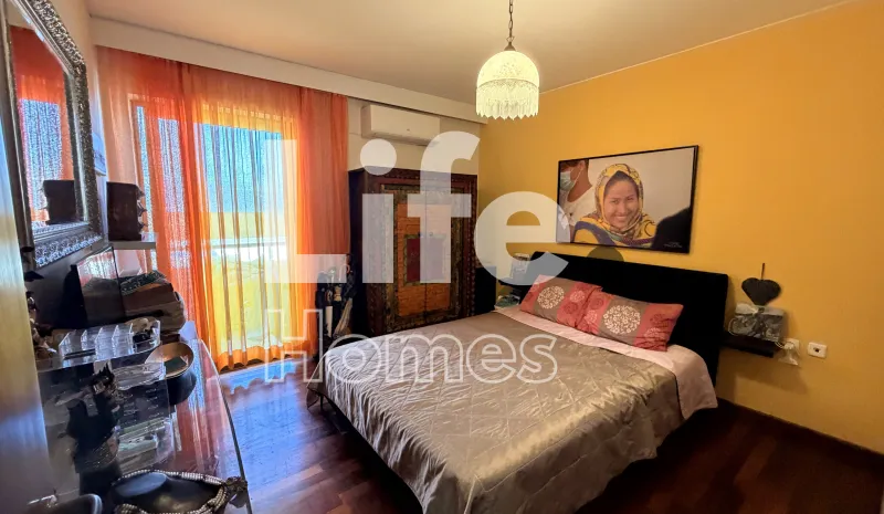 Apartment 80m²  - 4