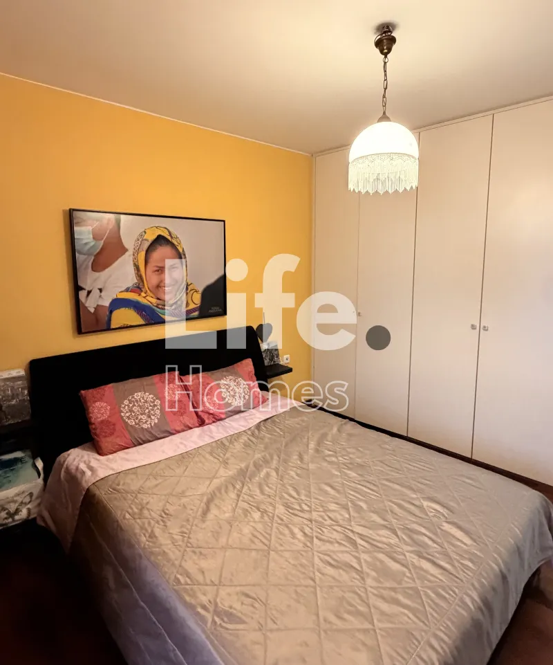 Apartment 80m²  - 5