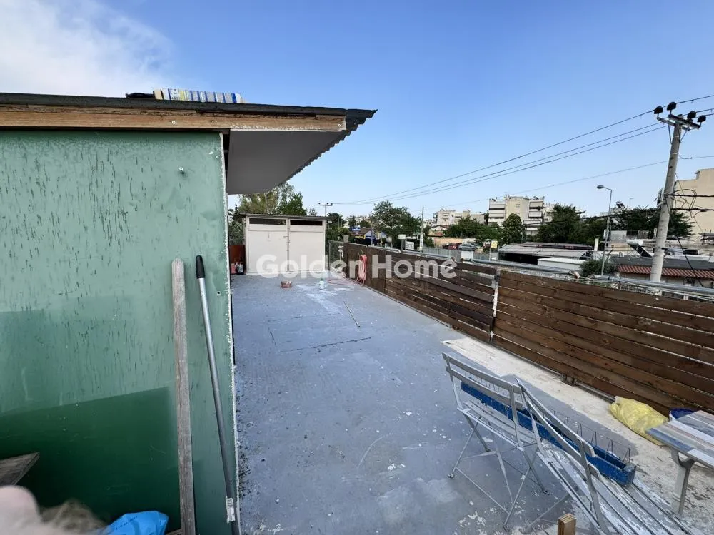Land Parcel 370m²  - 3